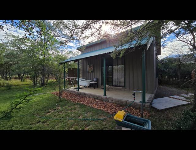 8.50HA SMALLHOLDING FOR SALE IN BELA BELA RURAL